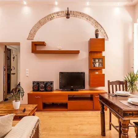Kantouni Bizi Myranthis Apartment Corfu  Exterior photo