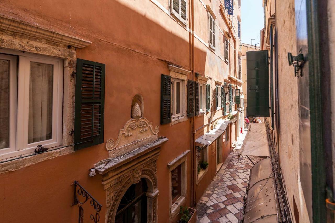 Kantouni Bizi Myranthis Apartamento *