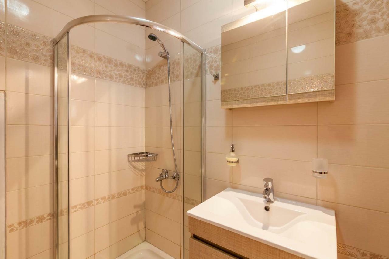 Kantouni Bizi Myranthis Apartamento *